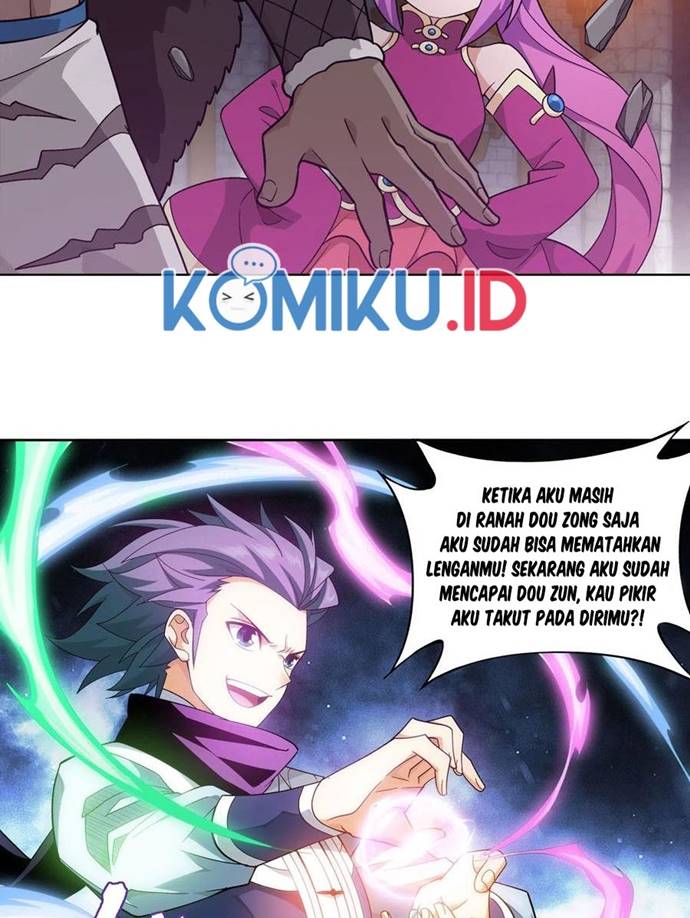 Battle Through the Heavens Chapter 315 Gambar 7
